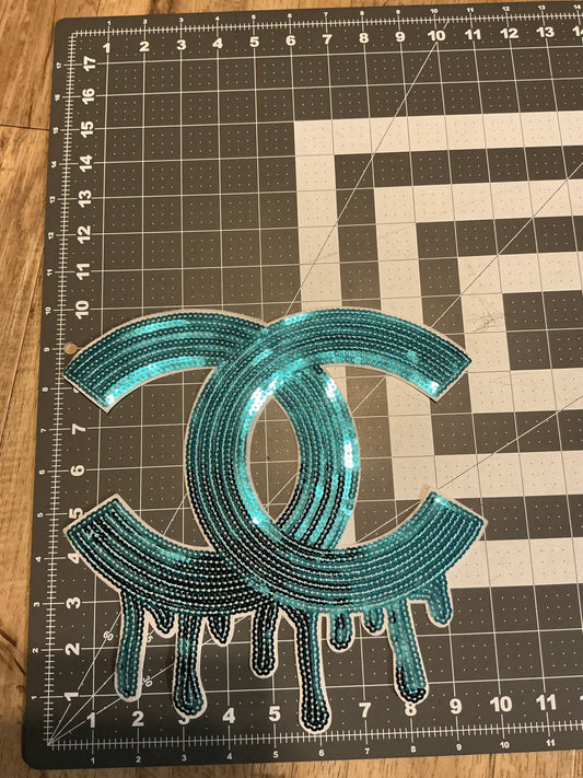 CC Big Patch