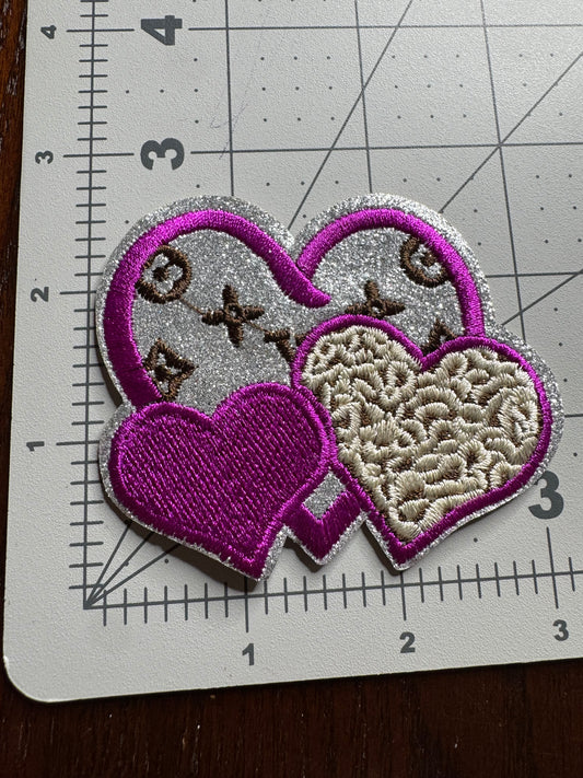 Heart patch