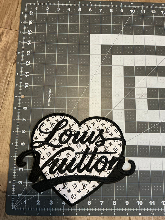 LV Large Patch
