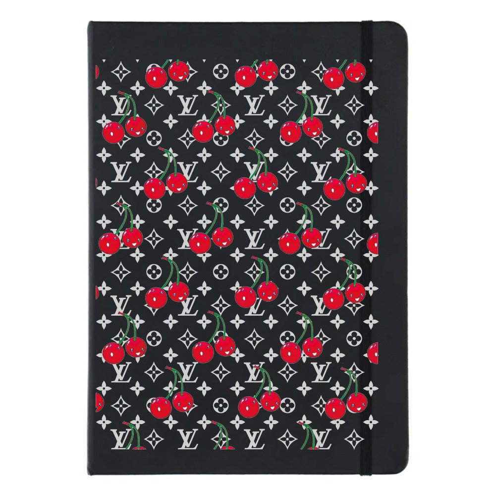Journal UV DTF Stickers