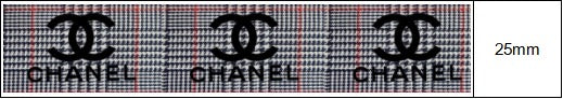 CC Ribbon