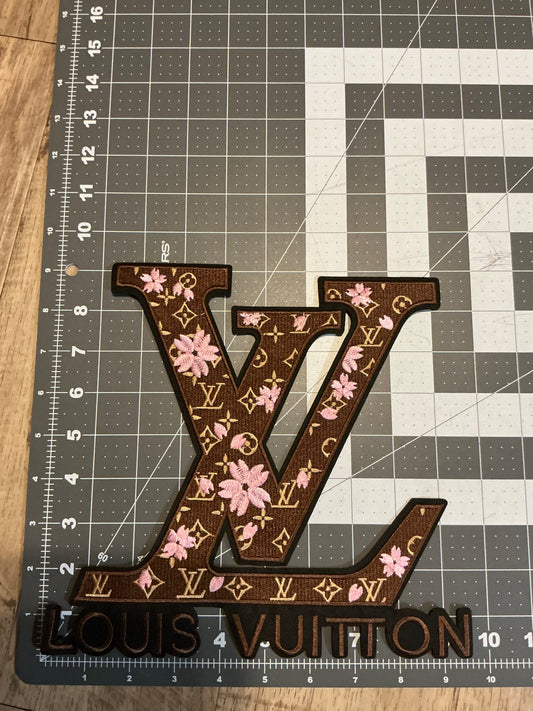 LV Large Patch