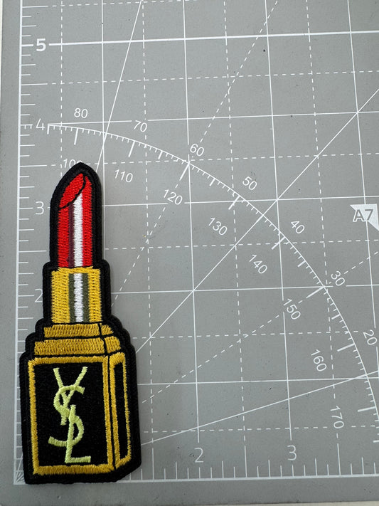 YSL lipstick