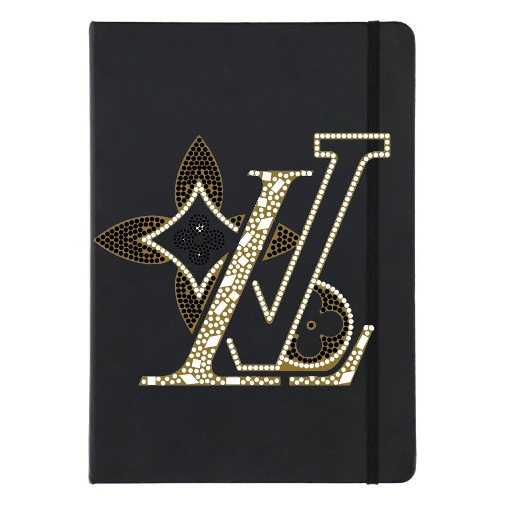 LV UV Journal sticker – Youphoriah