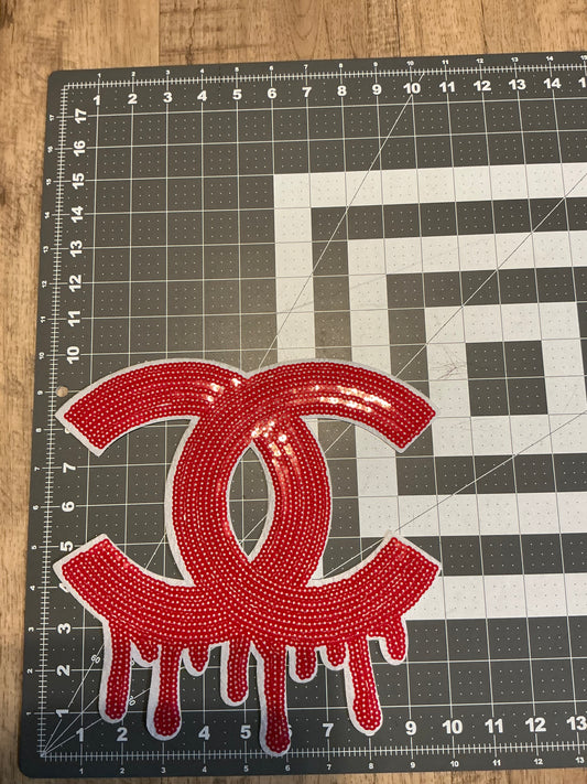 CC Large Patch