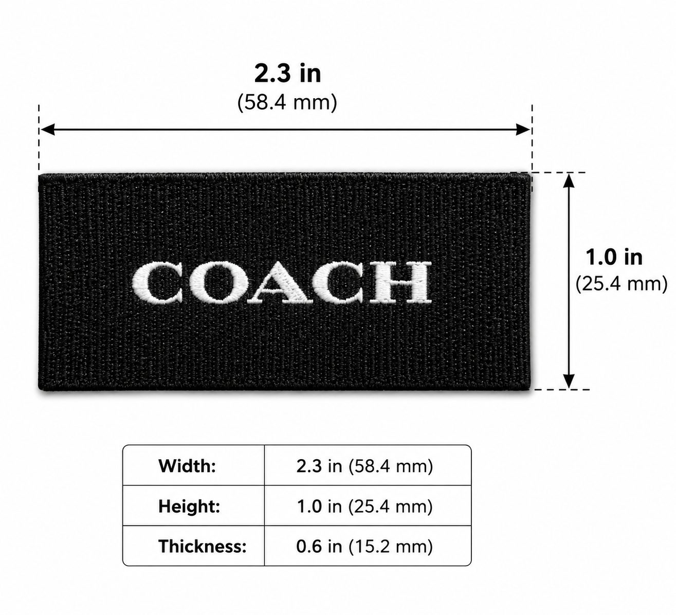 COACH