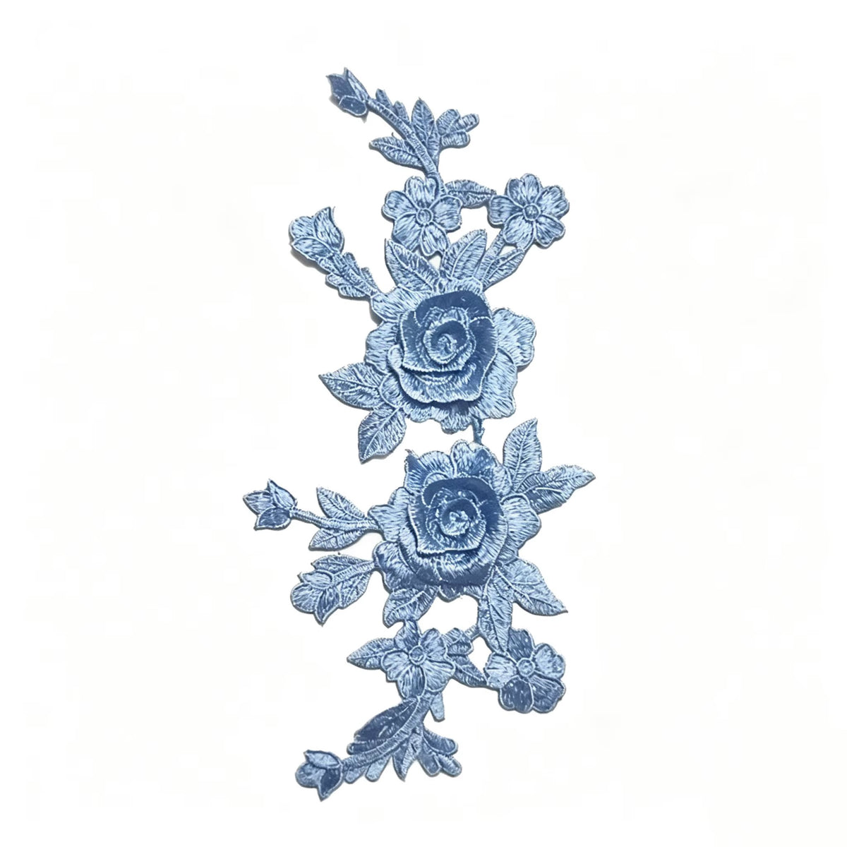 Flower applicator