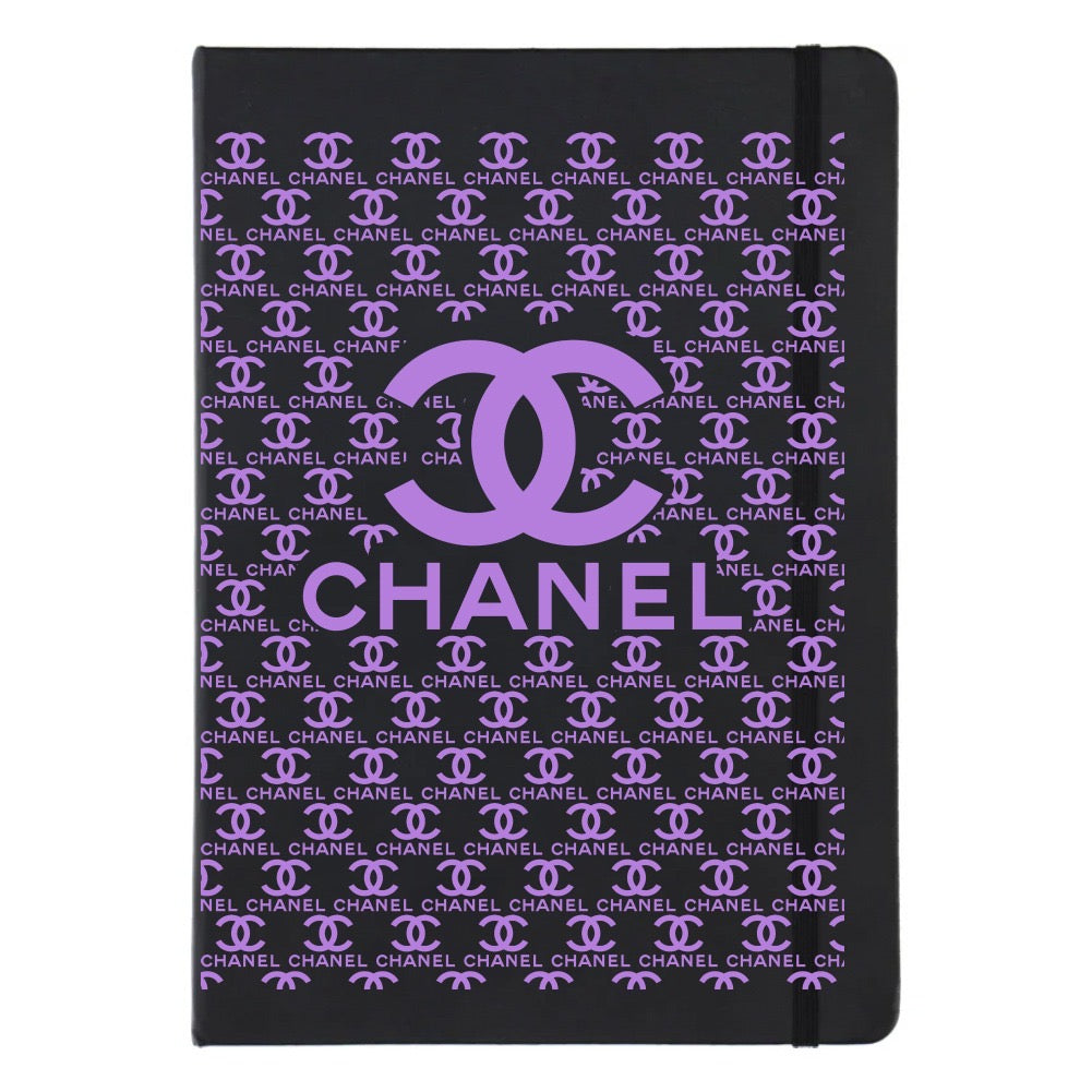Journal UV DTF Stickers