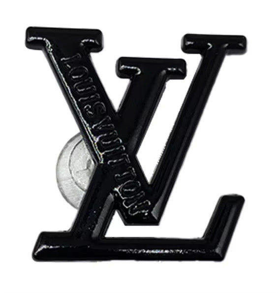 L.V charm