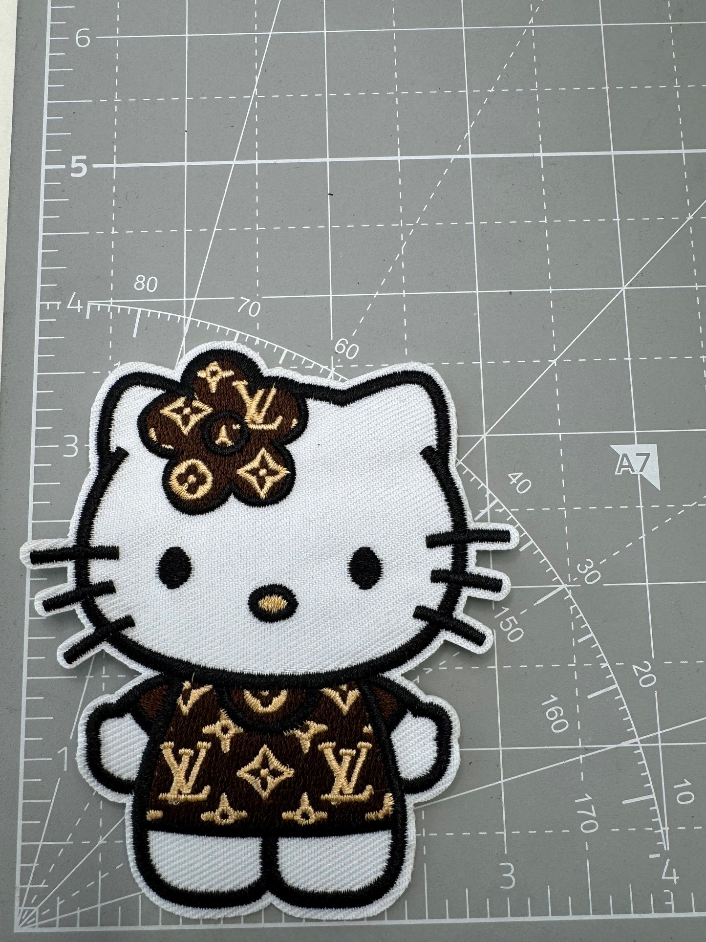 HK LV PATCH