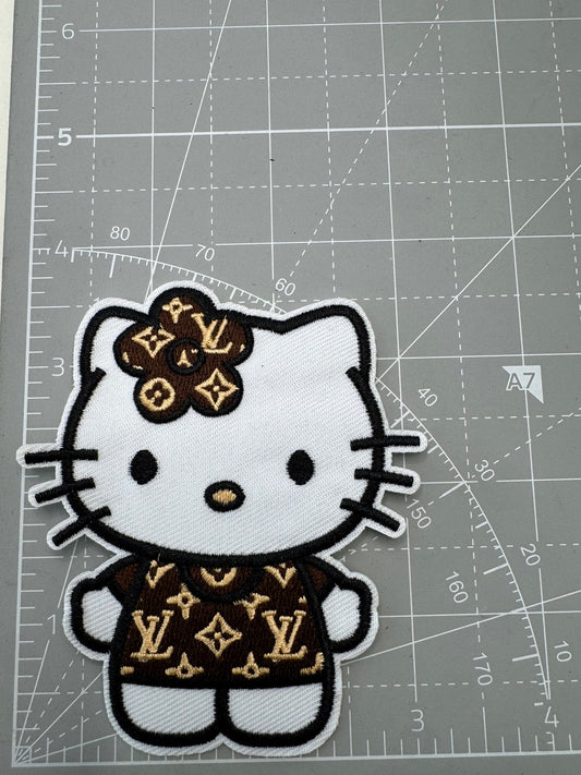 HK LV PATCH