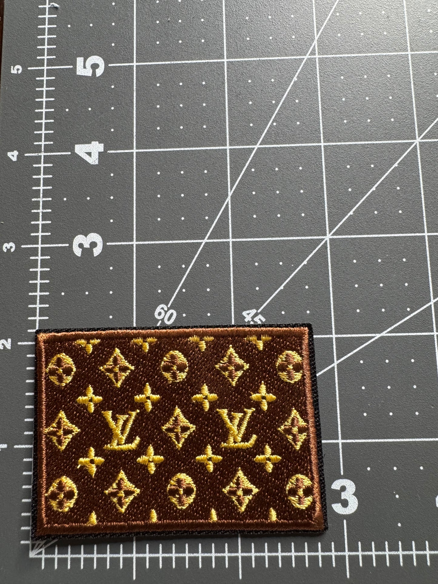 LV Patch