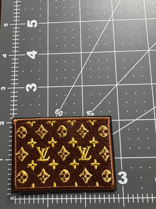 LV Patch