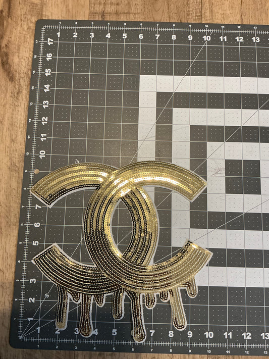 CC Large Patch