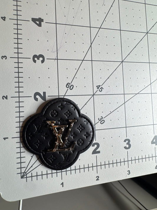 LV patch