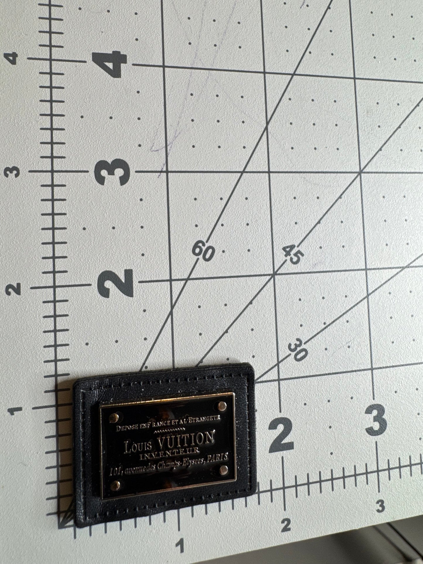 LV Metals