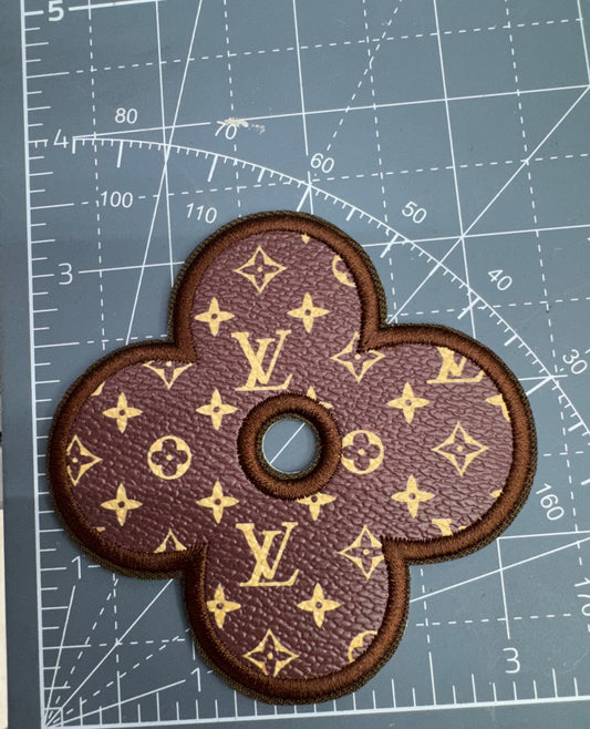 LV patch