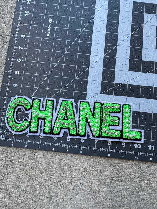 Bling CC Patches