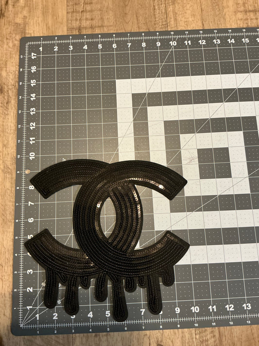 CC Large Patch