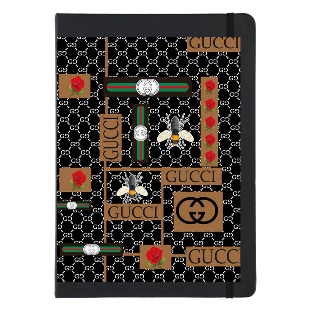Journal UV DTF Stickers