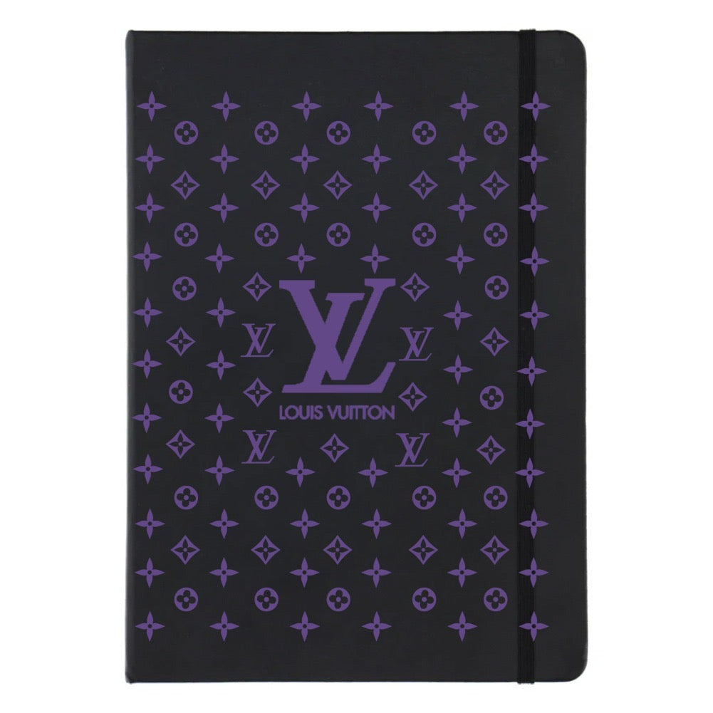 Journal UV DTF Stickers