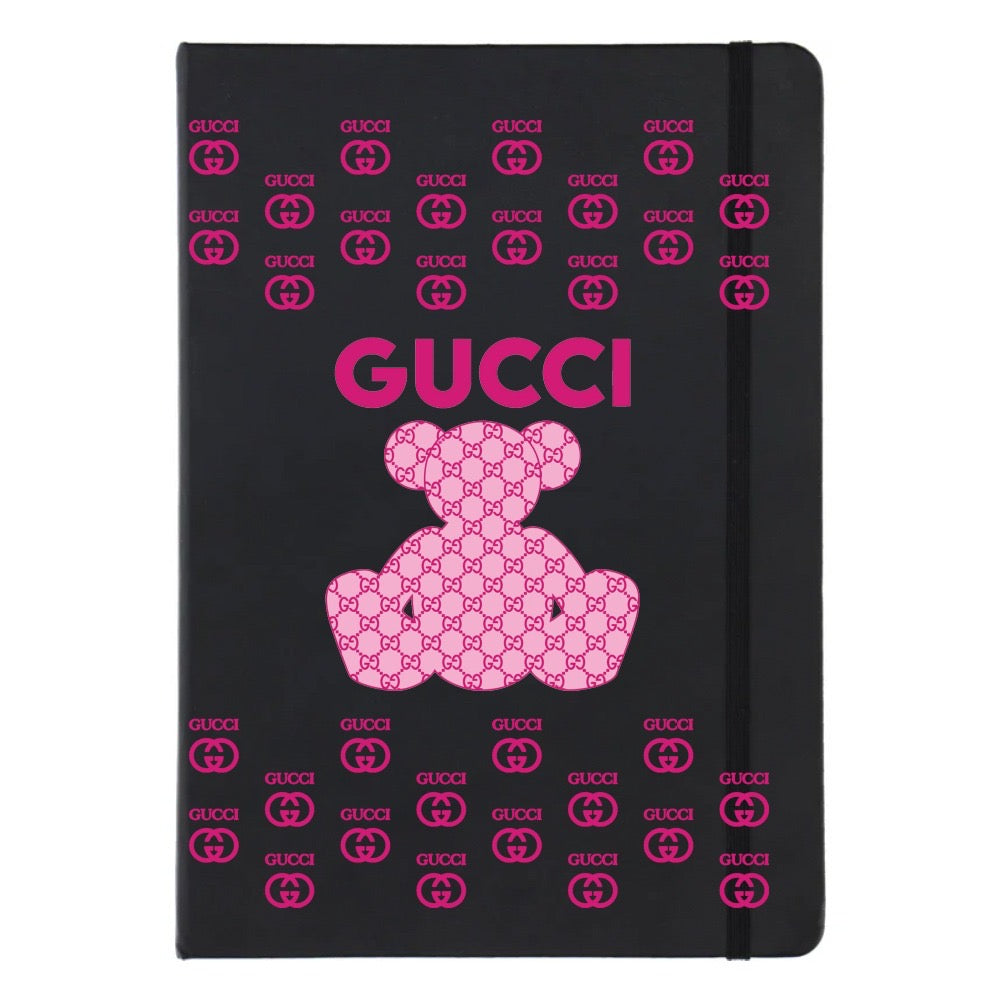 Journal UV DTF Stickers