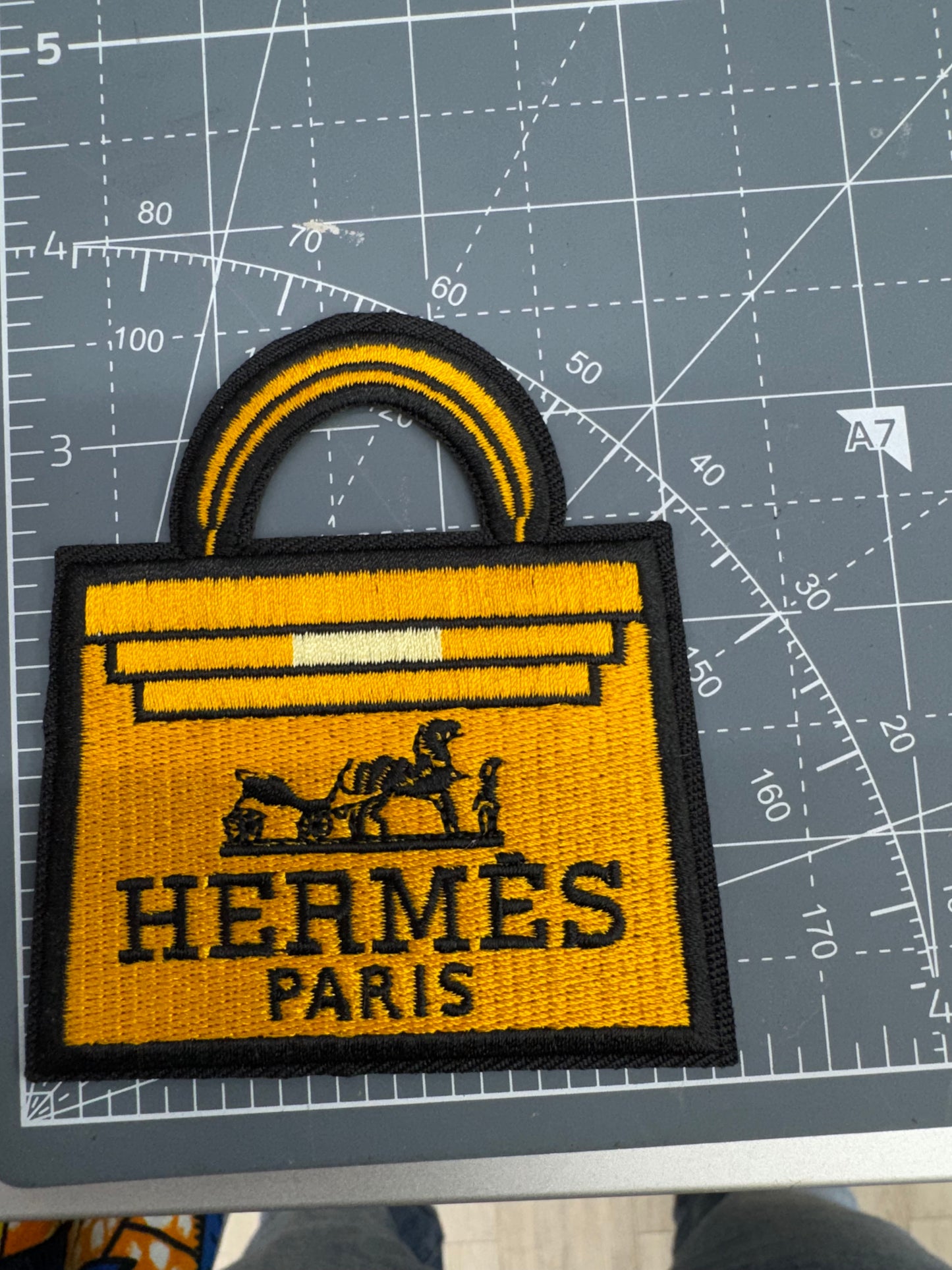 Her-mes patch
