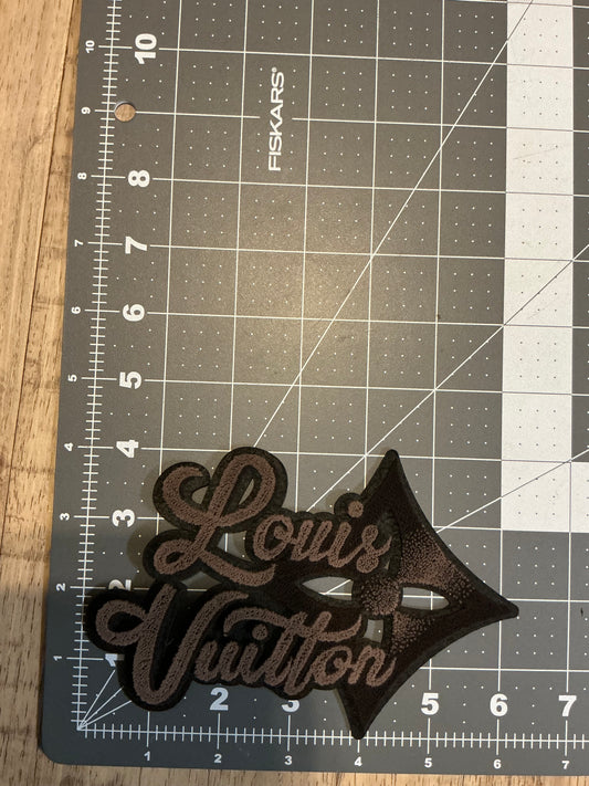 LV PATCH