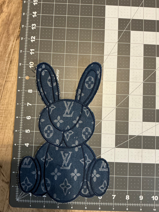 LV Large Patch