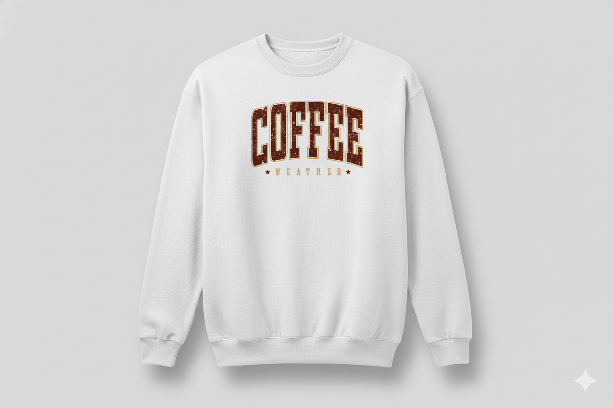 DTF Transfer (Direct-to-Film)