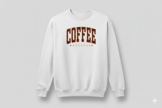 DTF Transfer (Direct-to-Film)