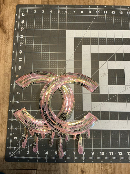 CC Large Patch