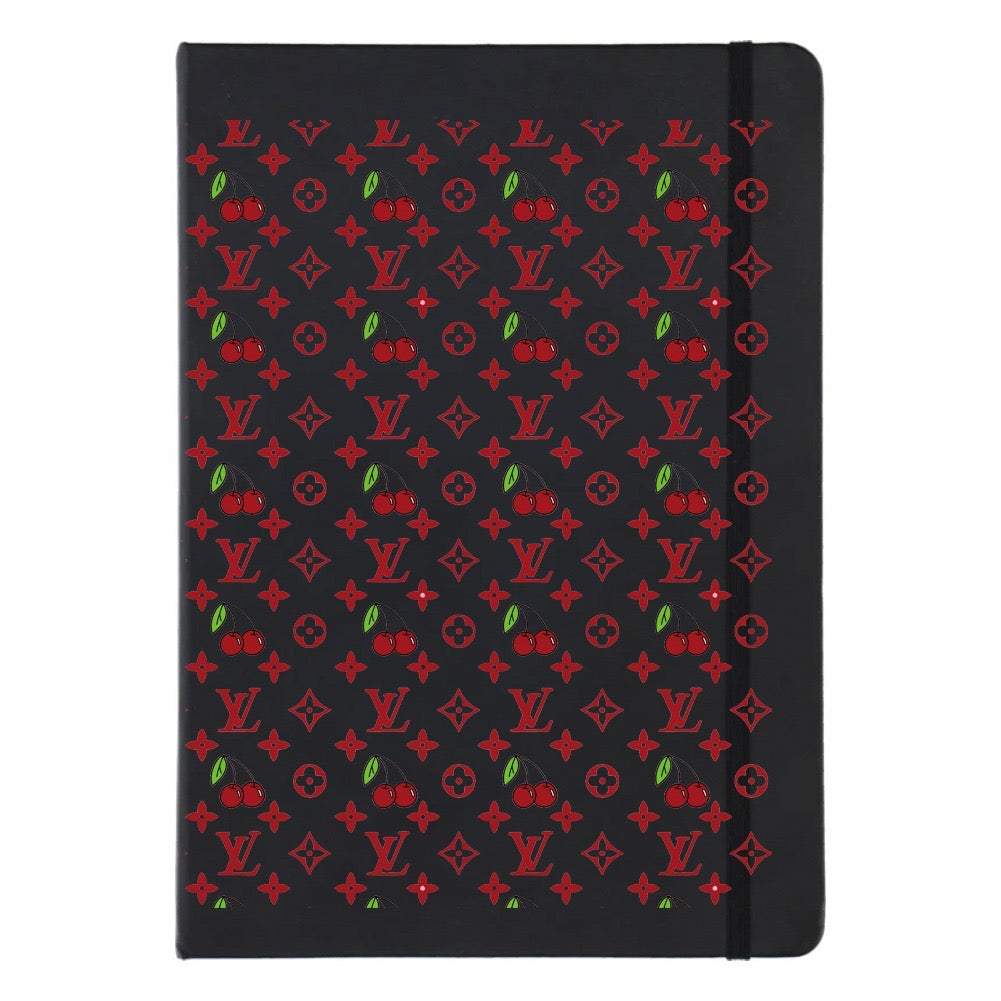 Journal UV DTF Stickers