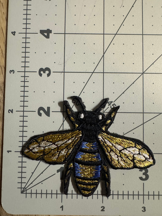 BEE PATCH