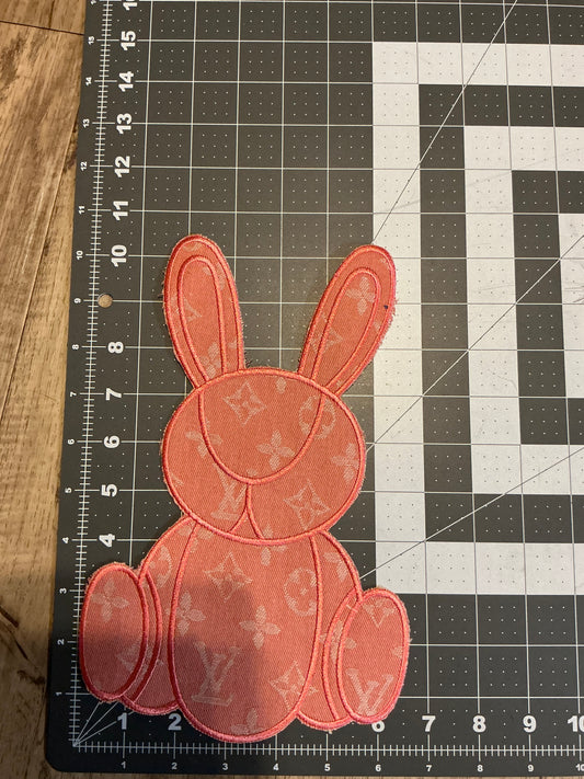 LV Large Patch