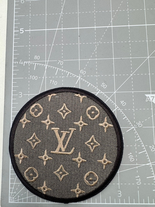 LV patch