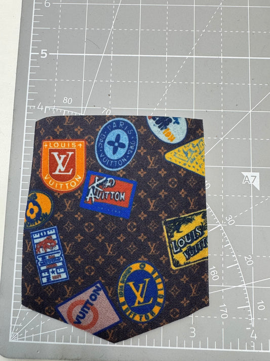 LV patch