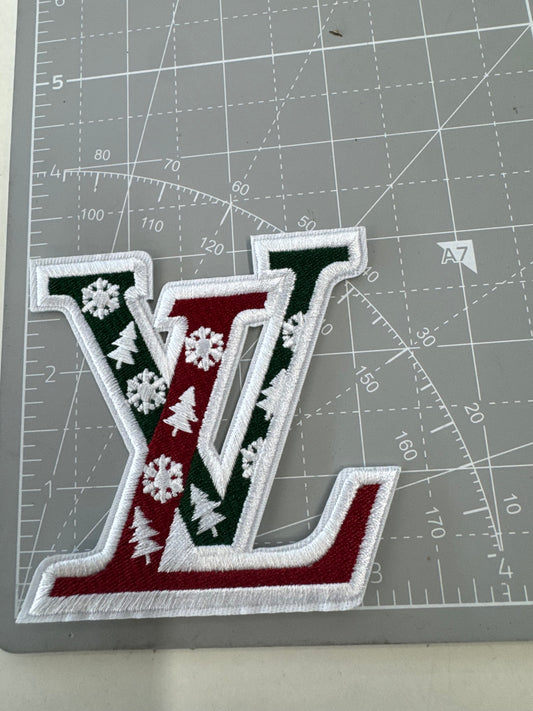 LV patch