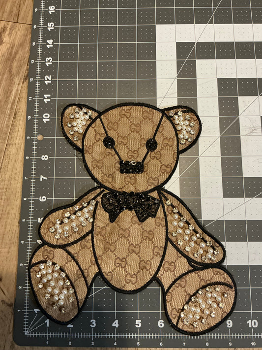 GG Large Patch