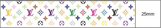 LV Multi Ribbon