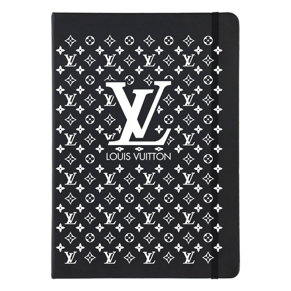Journal UV DTF Stickers