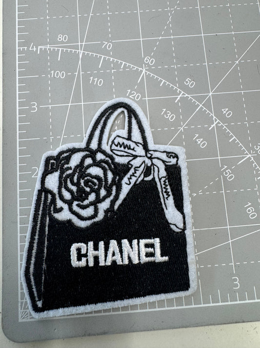 CC patch