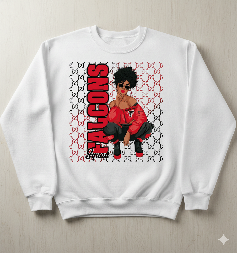 DTF Transfer (Direct-to-Film)