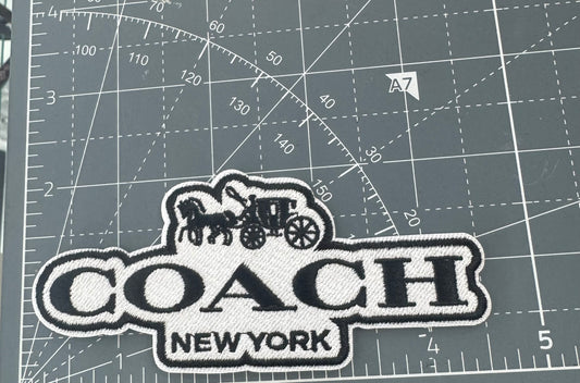 Coach
