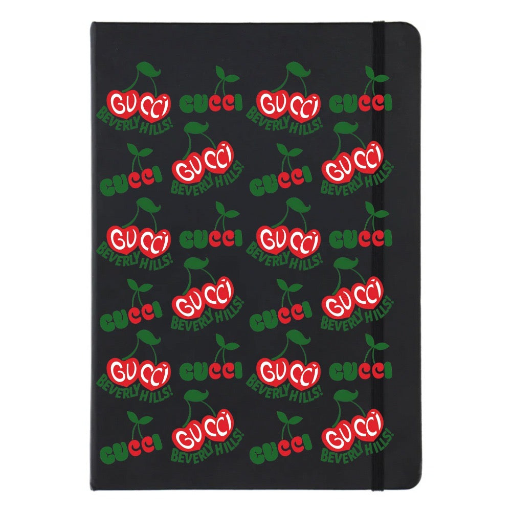 Journal UV DTF Stickers