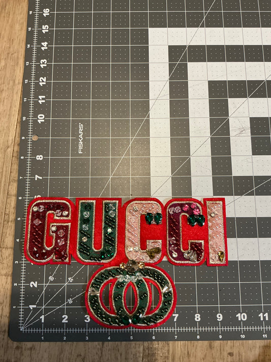 GG PATCH