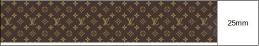 LV Ribbon