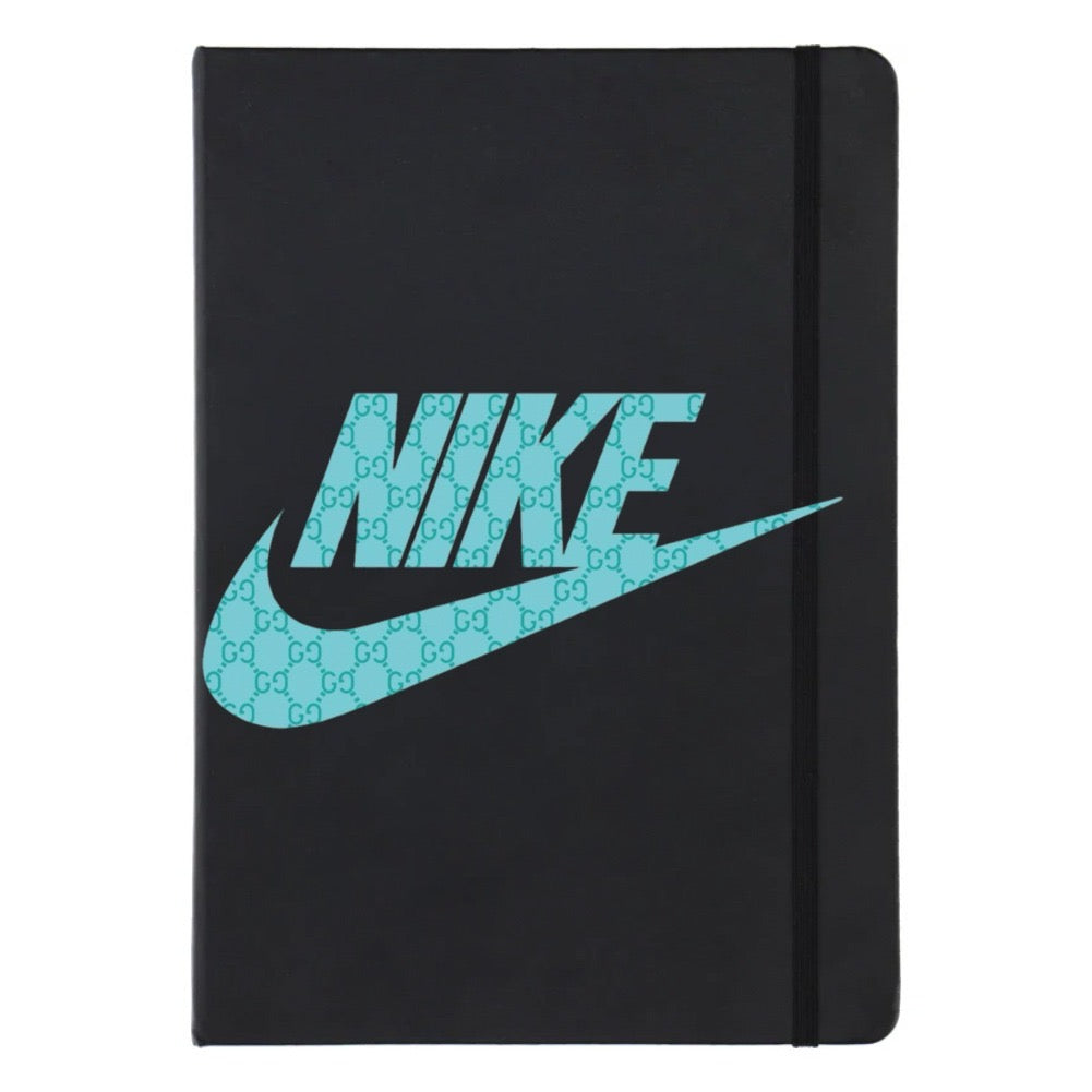 NIK.E Journal UV Sticker