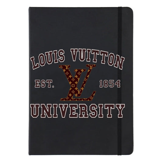 LV Journal UV Sticker