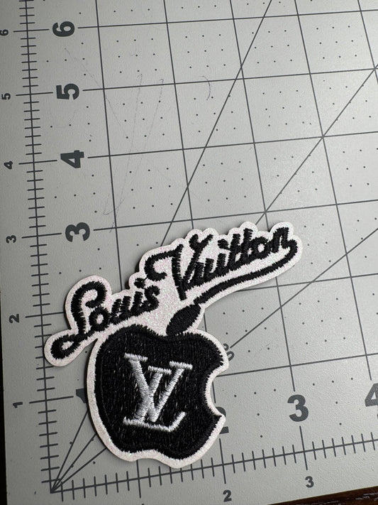LV Apple patch